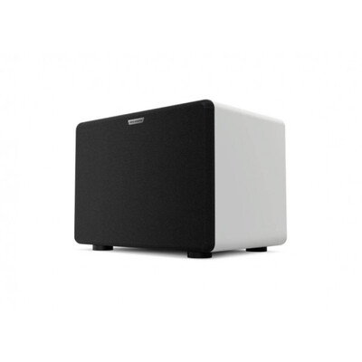True Stereo аудиосистема для караоке Studio Evolution EvoSound Sphere 2.1 (White) Изображение