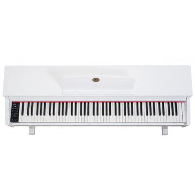 Цифровое пианино Alfabeto Allegro (White) Изображение