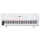 Цифровое пианино Alfabeto Allegro (White) Изображение