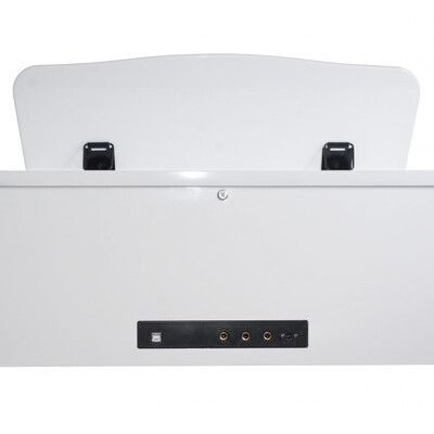 Цифровое пианино Alfabeto Allegro (White) Изображение