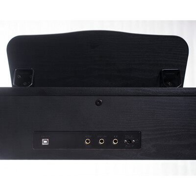 Цифрове піаніно Alfabeto Animato (2023) Зображення