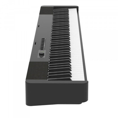 Цифровое пианино Musicality HP88-BK _HammerPiano + чехол Изображение