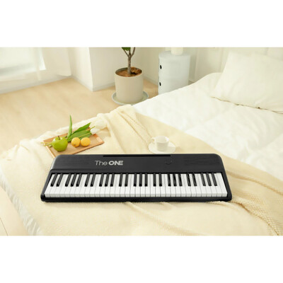 Цифрове піаніно The ONE COLOR (Black) Зображення