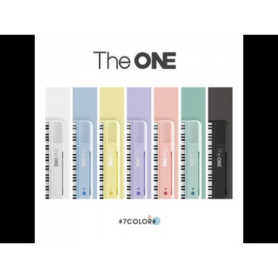 Цифрове піаніно The ONE COLOR (Purple) Зображення