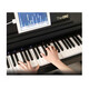 Цифровое пианино The ONE PLAY (Black) Изображение