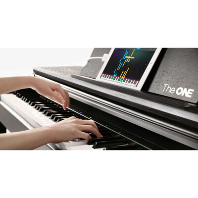 Цифровое пианино The ONE PLAY (Black) Изображение