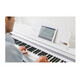 Цифровое пианино The ONE PLAY (White) Изображение