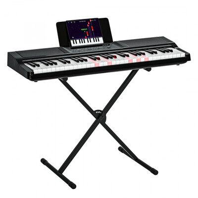 Цифрове піаніно The ONE TOK1 (Black) Зображення