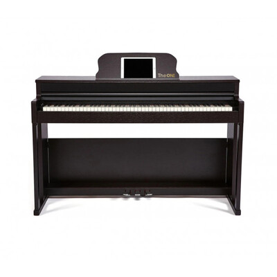Цифрове піаніно The ONE TOP2 (Rosewood) Зображення