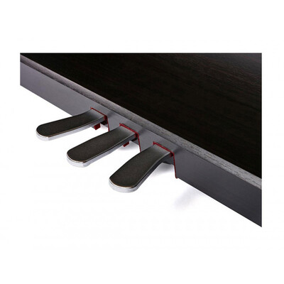 Цифрове піаніно The ONE TOP2 (Rosewood) Зображення