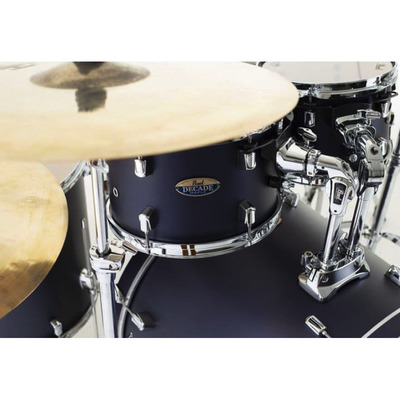 Ударна установка DMP-925S/C207 + Hardware Pack Изображение