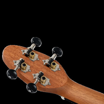 Укулеле Ortega K2SS-RKC (с сумкой, тюнером та ремнем) Изображение