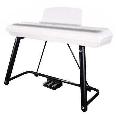 Клавишная стойка Pearl River US-2 BK Изображение