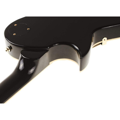 Електрогітара Vintage V100BLK Зображення