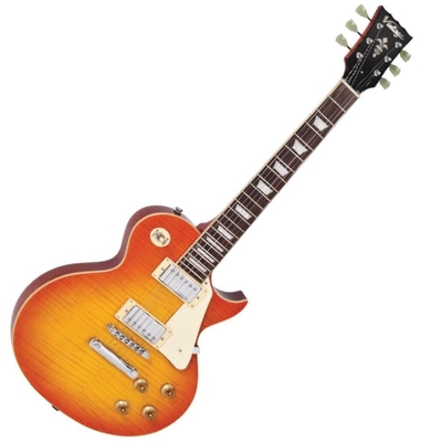 Электрогитара Vintage V100HB Изображение