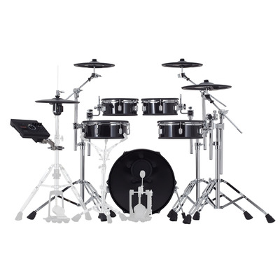 Электронная ударная установка Roland VAD 307 Изображение