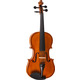 VALENCIA V160 3/4 - Скрипка 3/4, смычок, канифоль и чехол Изображение