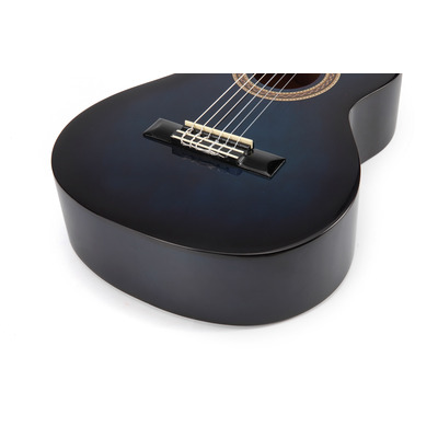 VALENCIA VC101BUS - 1/4 классическая гитара Изображение