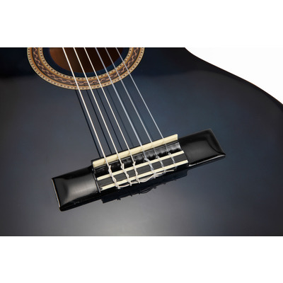 VALENCIA VC101BUS - 1/4 классическая гитара Изображение