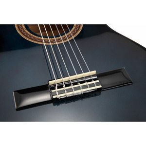 VALENCIA VC102BUS - 1/2 классическая гитара Изображение