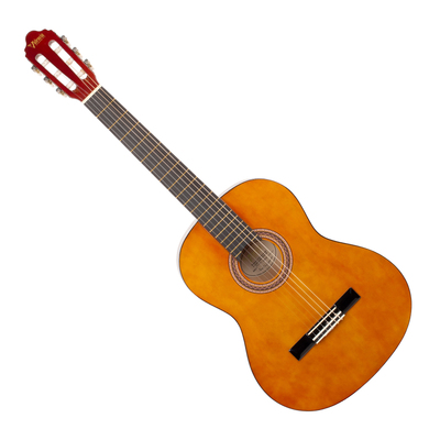VALENCIA VC103L - 3/4 классическая левосторонняя гитара Изображение