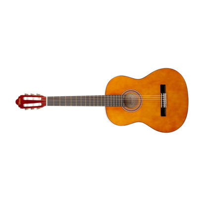 VALENCIA VC103L - 3/4 классическая левосторонняя гитара Изображение