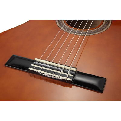 VALENCIA VC103L - 3/4 классическая левосторонняя гитара Изображение