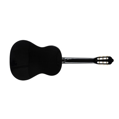 VALENCIA VC103LBK - 3/4 классическая левосторонняя гитара Изображение