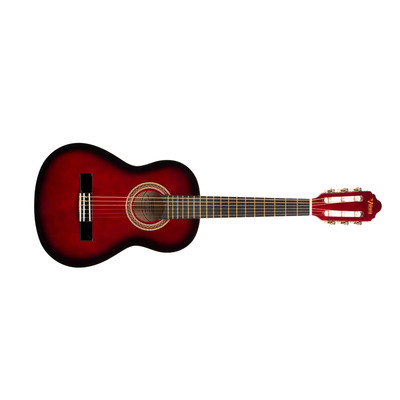 VALENCIA VC103RDS - 3/4 классическая гитара Изображение