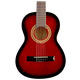 VALENCIA VC103RDS - 3/4 классическая гитара Изображение