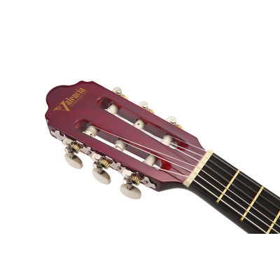 VALENCIA VC103RDS - 3/4 классическая гитара Изображение