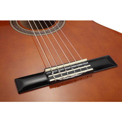 VALENCIA VC104 - 4/4 класична гітара Зображення