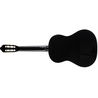 VALENCIA VC104BK - 4/4 классическая гитара Изображение