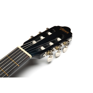 VALENCIA VC104BUS - 4/4 классическая гитара Изображение