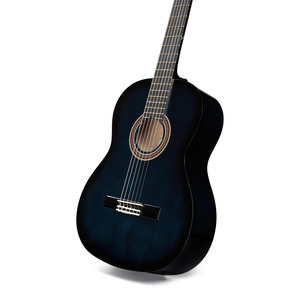 VALENCIA VC104BUS - 4/4 классическая гитара Изображение