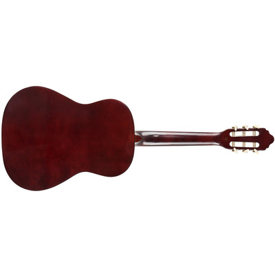 VALENCIA VC104L - 4/4 классическая левосторонняя гитара Изображение