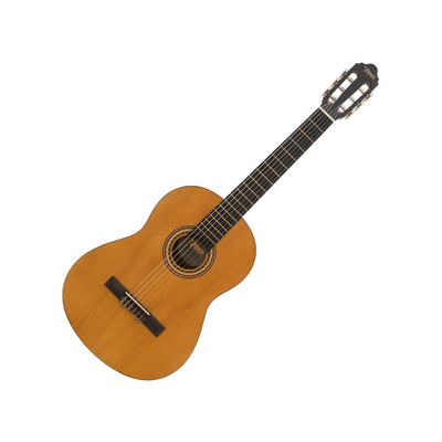 VALENCIA VC201 - 1/4 классическая гитара Изображение