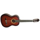 VALENCIA VC204CSB - 4/4 классическая гитара Изображение