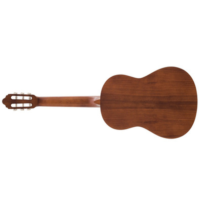 VALENCIA VC204CSB - 4/4 классическая гитара Изображение