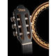 VALENCIA VC204CSB - 4/4 классическая гитара Изображение