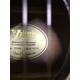 VALENCIA VC263BK - 3/4 классическая гитара Изображение