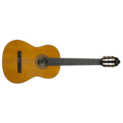 VALENCIA VC264 - 4/4 классическая гитара Изображение