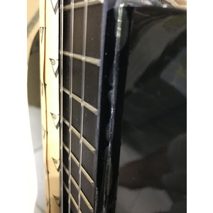 Класична гітара VALENCIA VC264BK — 4/4 Зображення