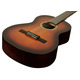 VALENCIA VC264CSB - 4/4 классическая гитара Изображение