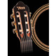 VALENCIA VC264CSB - 4/4 классическая гитара Изображение
