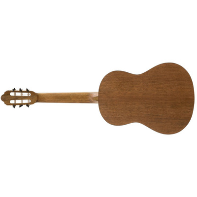 VALENCIA VC304 - 4/4 классическая гитара Изображение