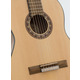 VALENCIA VC304 - 4/4 классическая гитара Изображение