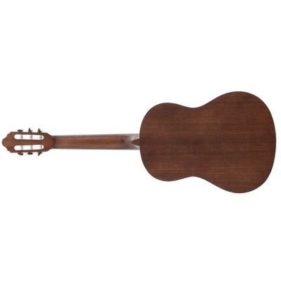 VALENCIA VC304ASB - 4/4 классическая гитара Изображение