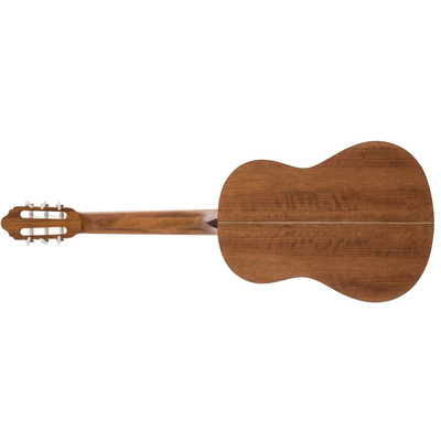 VALENCIA VC404 - 4/4 классическая гитара Изображение