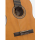 VALENCIA VC404 - 4/4 классическая гитара Изображение